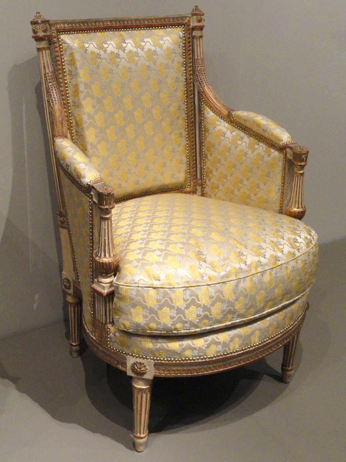 Jean Avisse (1723 - 1796) - photo 1